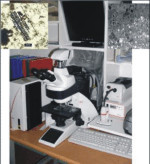 AUTOMATIC MICROSCOPES