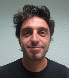 Ludovic TUDURI