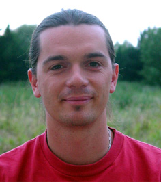 Sébastien Zaragosi Sébastien Zaragosi